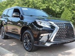 2022 GX 460 Thumbnail 1