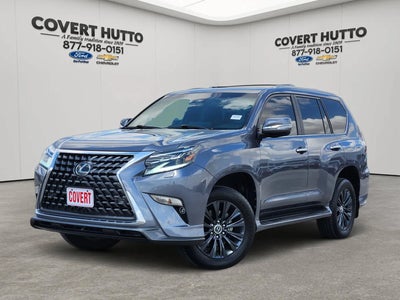Photo of a 2023 Lexus GX 460 AWD Luxury 4DR SUV for sale