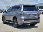 2023 GX 460 Thumbnail 7