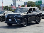 2023 GX 460 Thumbnail 3