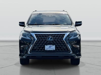 Photo of a 2023 Lexus GX 460 AWD Luxury 4DR SUV for sale