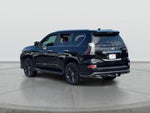 2023 GX 460 Thumbnail 3