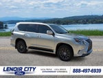 2023 GX 460 Thumbnail 1