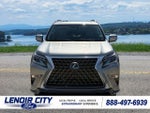 2023 GX 460 Thumbnail 8