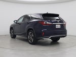 2018 RX 350L Thumbnail 2