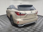 2018 RX 350L Thumbnail 3