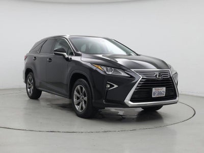 Photo of a 2018 Lexus RX 350L 4DR SUV for sale