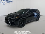 2018 RX 350L Thumbnail 1