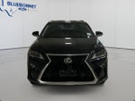 2018 RX 350L Thumbnail 2