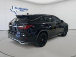 2018 RX 350L Thumbnail 4