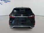 2018 RX 350L Thumbnail 5