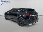 2018 RX 350L Thumbnail 6