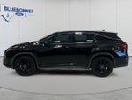 2018 RX 350L Thumbnail 7