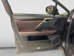 2018 RX 350L Thumbnail 10