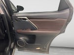 2018 RX 350L Thumbnail 17