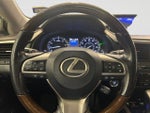 2018 RX 350L Thumbnail 21