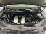 2018 RX 350L Thumbnail 25
