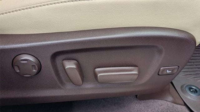 2019 Lexus RX 350L Base