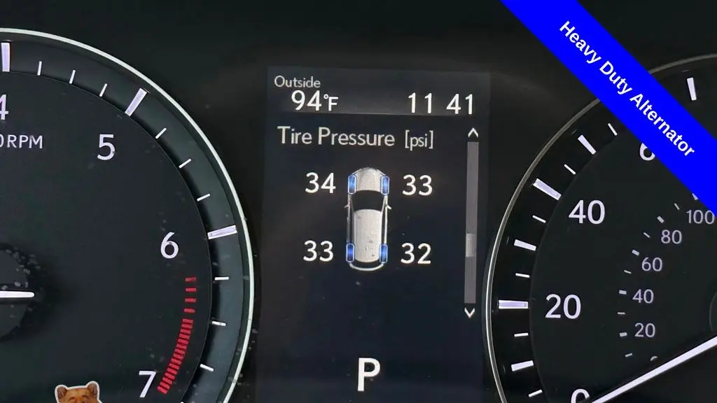 2019 Lexus RX 350L Luxury