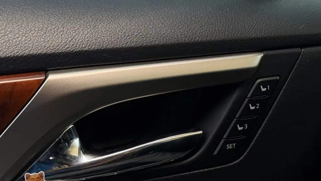 2019 Lexus RX 350L Luxury