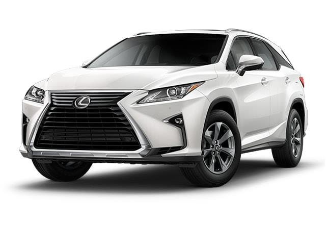 2019 Lexus RX