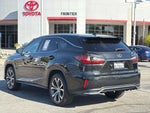 2019 RX 350L Thumbnail 4