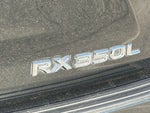 2019 RX 350L Thumbnail 6
