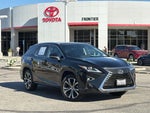 2019 RX 350L Thumbnail 30