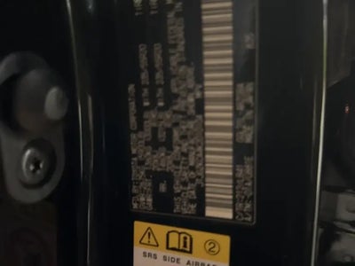 2019 Lexus RX 350L 4DR SUV