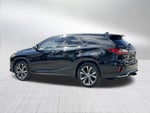 2019 RX 350L Thumbnail 6