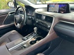 2019 RX 350L Thumbnail 35
