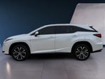2018 RX 350L Thumbnail 2