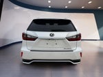 2018 RX 350L Thumbnail 4