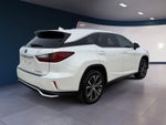 2018 RX 350L Thumbnail 5