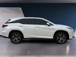 2018 RX 350L Thumbnail 6