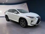 2018 RX 350L Thumbnail 7