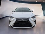 2018 RX 350L Thumbnail 8