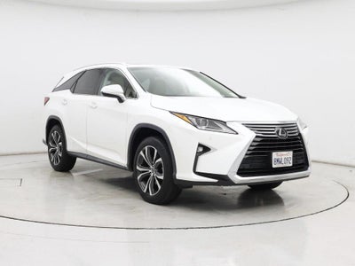 Photo of a 2019 Lexus RX 350L 4DR SUV for sale