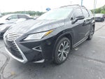 2019 RX 350L Thumbnail 1