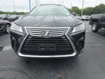 2019 RX 350L Thumbnail 2