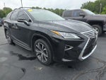 2019 RX 350L Thumbnail 3
