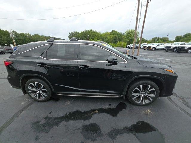 2019 Lexus RX - $24,475
