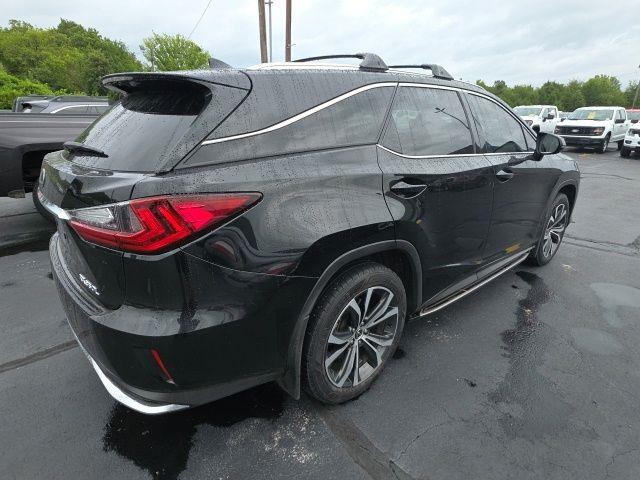 2019 Lexus RX - $24,475