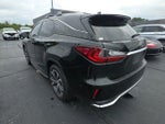 2019 RX 350L Thumbnail 8