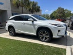 2018 RX 350L Thumbnail 2