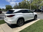 2018 RX 350L Thumbnail 3