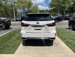 2018 RX 350L Thumbnail 4