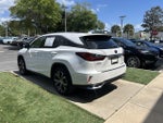 2018 RX 350L Thumbnail 5