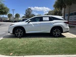 2018 RX 350L Thumbnail 6