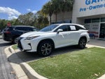 2018 RX 350L Thumbnail 7